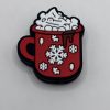 Christmas Hot Chocolate Mug Beads