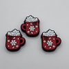 Christmas Hot Chocolate Mug Beads