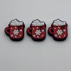 Christmas Hot Chocolate Mug Beads