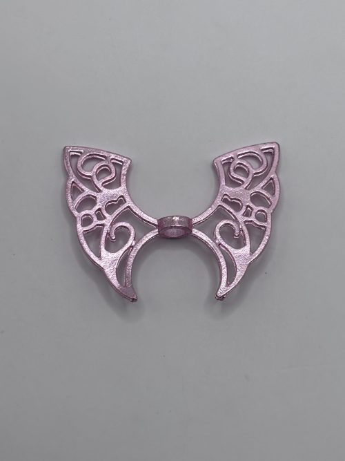 Angel Wing beads