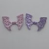 Angel Wing beads