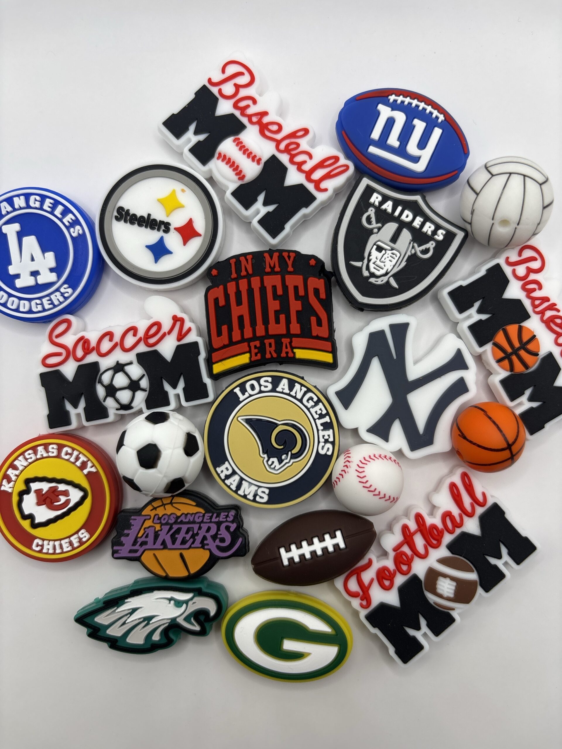 sports beads