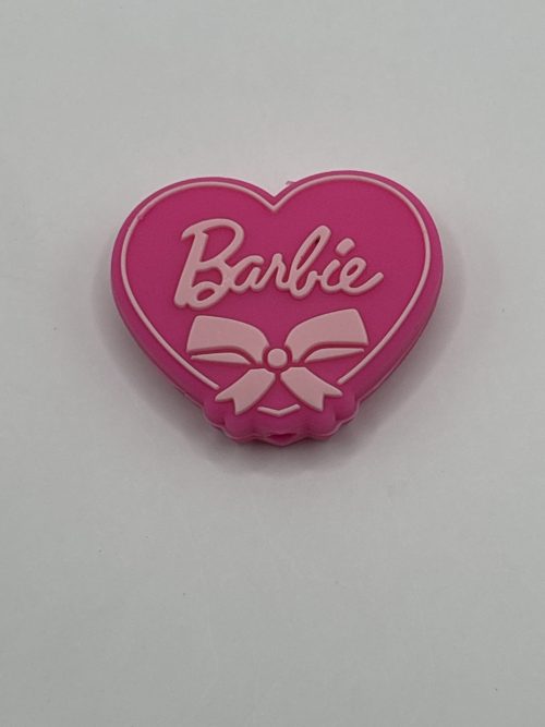 Silicone Hot Selling Barbie beads