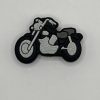 silicone motorcycle beads