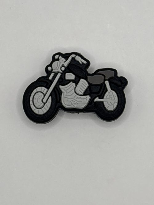 silicone motorcycle beads