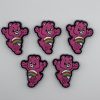 silicone care bear beads