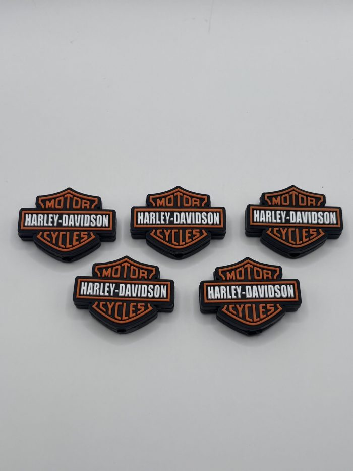 harley davidson beads