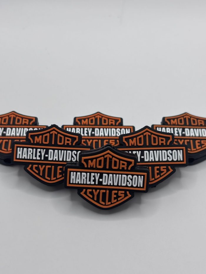 harley davidson beads