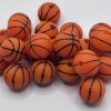 15mm basketball beads