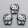 silicone hello kitty beads