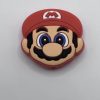 silicone mario beads