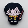 Silicone Harry Potter Beads