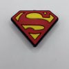 silicone superman beads