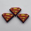 silicone superman beads