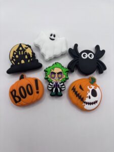 halloween beads