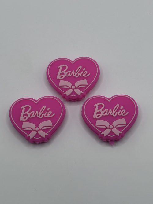 Silicone Hot Selling Barbie beads