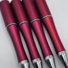 Red Beadable Pen