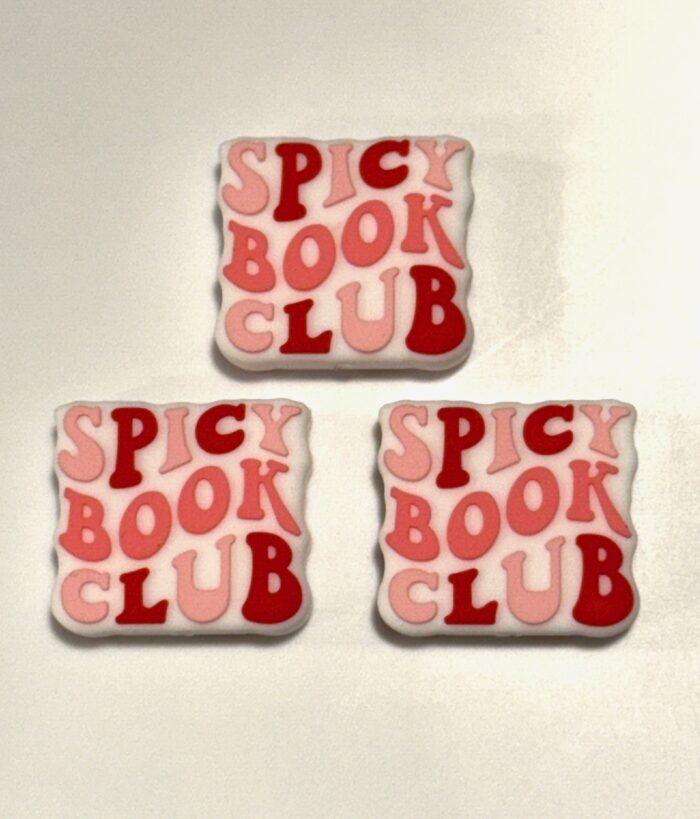 spicy book club