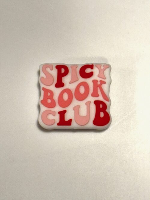 spicy book club